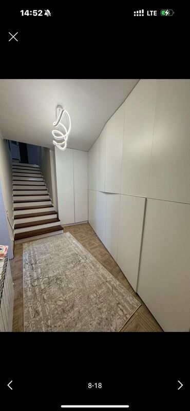 Долгосрочная аренда домов: 150 м², 6 комнат — 4