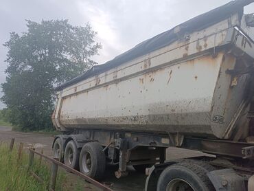 прицеп для машины бу: Прицеп, Wielton, Самосвал, от 12 т, Б/у