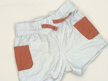 modne jeansy: Shorts, So cute, 6-9 months, condition - Very good