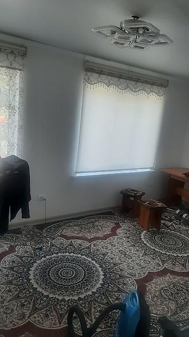 дом снять: 2 комнаты, 60 м², 105 серия, 1 этаж, Евроремонт — 8