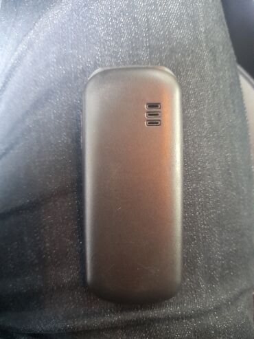 nokia n93: Nokia 1, 2 GB, цвет - Черный, Кнопочный