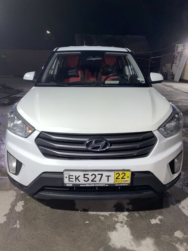 набор инструментов force: Hyundai : 2019 г., 1.6 л, Автомат, Бензин, Внедорожник