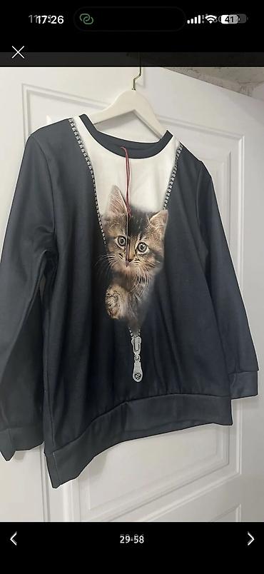 Брючные костюмы: Одежда женская, брала в Дубаи/Италии размер от s,m,l (до 44) новые и — 44