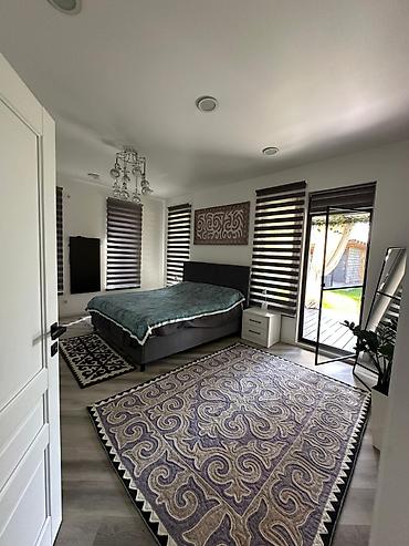 Продажа коттеджей и домов: Продается 5 комн дом Площадь дома 150м2 площадь участка 0,056га at lalafo.kg — 17 Продажа коттеджей и домов: Продается 5 комн дом Площадь дома 150м2 площадь участка 0,056га — 17