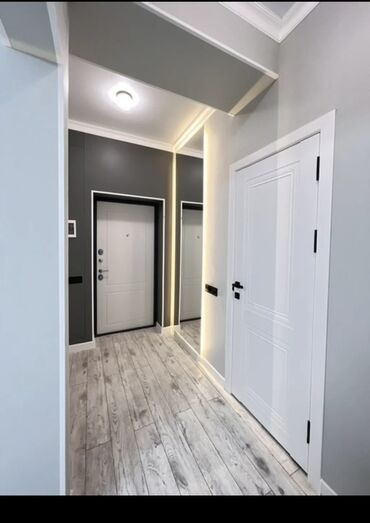 Ремонт под ключ: Цена: 75 000 USD 	•	2 комнаты, 42 м² 	•	5 этаж из 14 	•	Элитка — 9