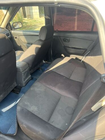 воздушный домкрат для авто: Daewoo Nexia: 2010 г., Механика, Седан