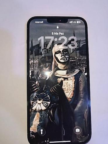 17 pro max planshet: IPhone 13 Pro Max, 256 ГБ, Sierra Blue, Face ID, Отпечаток пальца, Беспроводная зарядка — 1