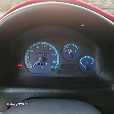 deo matiz: Daewoo Matiz: 2003 г., 0.8 л, Автомат, Бензин, Хэтчбэк — 7