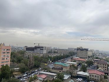 Продажа квартир: 2 комнаты, 67 м², Центральная мечеть Элитка, 10 этаж, Свежий ремонт — 11