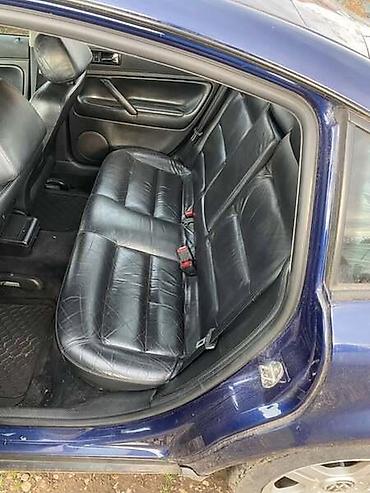 usb bluetooth car: MENJAC ZA VOLKSWAGEN PASSAT B5 OD 1997. DO 2000. GOD. | Polovni — 2