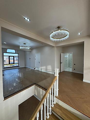 Продажа коттеджей и домов: Продаю 2х этажный дом с подвалом В элитном районе Кок-Жар Ориентир  — 8