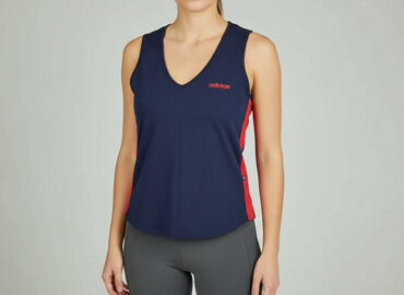air jordan first in flight t shirty: Adidas, Топ жіночий, розмір XL