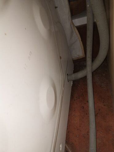 Mašine za pranje veša: Gorenje ves masina — 15