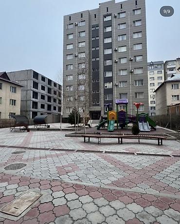 Продажа квартир: 2 комнаты, 59 м², Элитка, 1 этаж, Евроремонт — 9