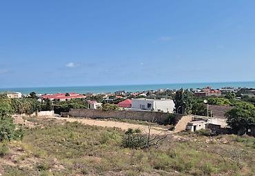 qubada torpag: Buzovna. Açıq dəniz panoraması olan 42 sotluq eksklüziv torpaq sahəsi — 6