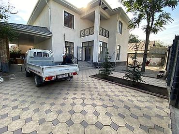 Продажа коттеджей и домов: Продается 2-этажный дом Район Юг-2, центр Площадь дома: 250 м² — 1