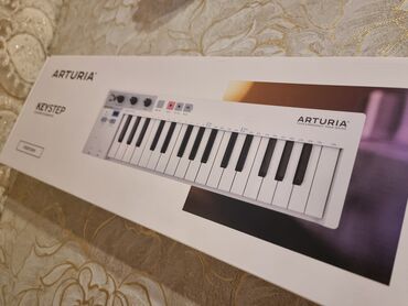 arturia: Sintezator, Arturia, İşlənmiş, Ödənişli çatdırılma