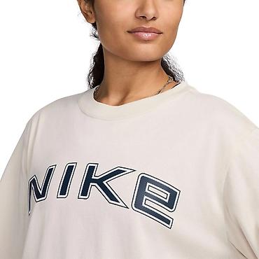 vikend torba: NIKE Sportswear Oversized Shirt Women vel. S, M NOVO HQ — 2
