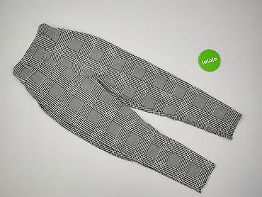 tanie cargo: PrettyLittleThing, Spodnie materiałowe damskie, rozmiar 2XS — 3