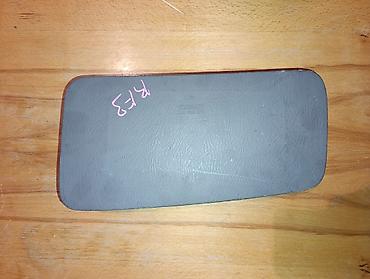 чехлы на срв: Honda stepwgn rf3 крышка airbag панели — 1