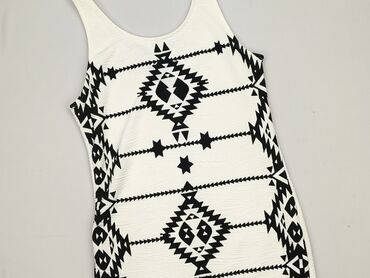 wzorzysta sukienki: H&M Divided, Women`s dress, size M (EU 38)