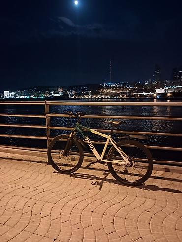 velik 26: Yaxsi veziyetdedir — 2