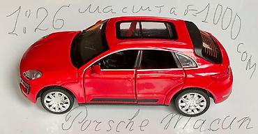 Игрушки: Тойота #Камри #Каролла: Модель в масштабе 1/43 красавица 1/64 Вольво — 5
