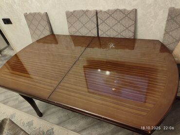 taxta arakesmeler: 160 azn Sumqayıt şəhər 18 mkr