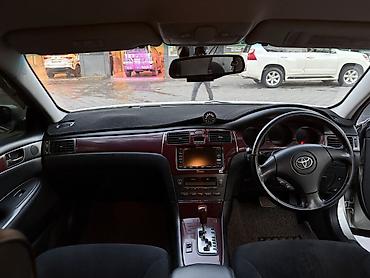 хода стрим: Toyota Windom: 2003 г., 3 л, Автомат, Газ, Седан — 10