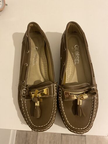 loafer: Ölçü: 37, Yeni