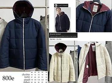 Zimske jakne: B.CUCINELLI, KITON, L.PIANA ORIGINAL, TOP MODELI | Najnovije! ! ! — 17