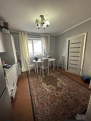 Продажа коттеджей и домов: Продаю дом в Новостройке Биримдик Кут. Участок 4 сотки Кирпичный дом — 3