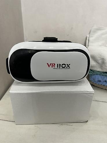 виар очки сколько стоят: Очки виртуальной реальности VR BOX. Подходят для просмотра — 2