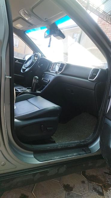 Kia: Kia Sportage: 2019 г., Автомат, Кроссовер — 1