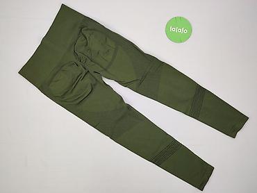 nike air force deichmann: Legginsy Sportowe damskie, rozmiar L — 3