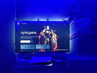 arduino бишкек купить: Playstation 5 
2 joystick
50' TV (smart 4K)