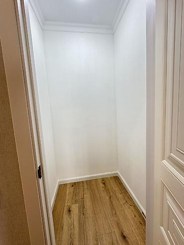 66: 2 комнаты, 66 м², Элитка, 8 этаж, Дизайнерский ремонт — 10