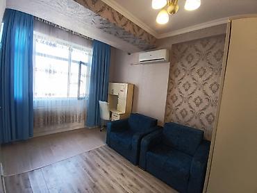 iceriseher ev satilir: 2 otaqlı, Yeni tikili, 44 kv. m — 9