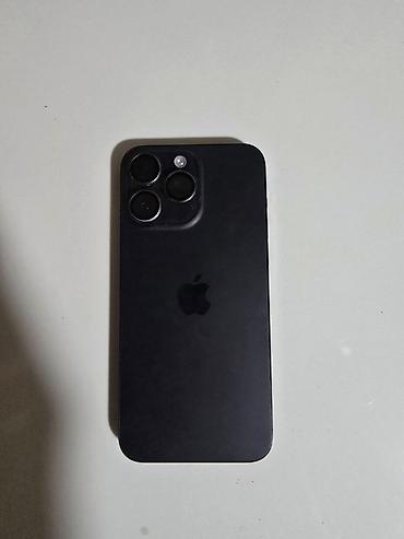 iphone 18 pro max: IPhone 15 Pro Max, Новый, 256 ГБ, Черный, Коробка, 87 % — 1