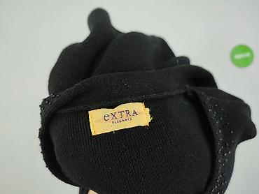 sweter supreme: Kardigan damski, rozmiar 5XL — 5