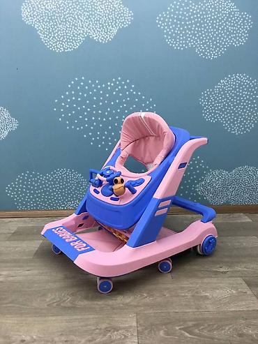 Xodunoklar: 👶🎮 playboard uşaq yürütəci – yeni model Balacanızın ilk addımlarını — 10