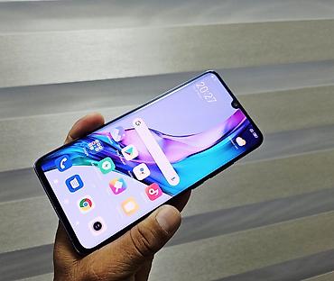 note 2: Xiaomi, Mi Note, Б/у, 64 ГБ, цвет - Синий, 1 SIM, 2 SIM — 1