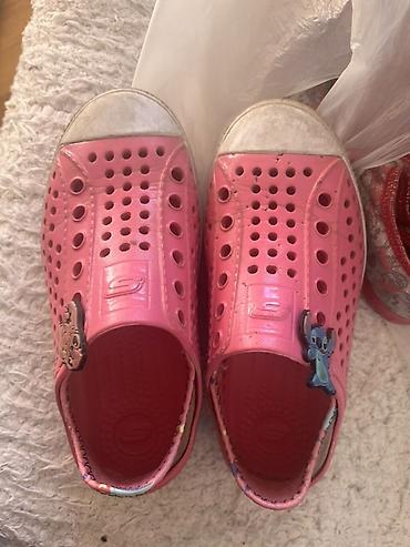 Patike: Dečije patike CBN, veličina 29. - Model sa dve čičak trake za lako — 8