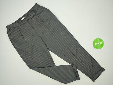 gontex: Terranova, Spodnie materiałowe damskie, rozmiar M — 2