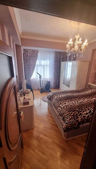 carpayilarin satisi: 4 otaqlı, Yeni tikili, 141 kv. m — 7