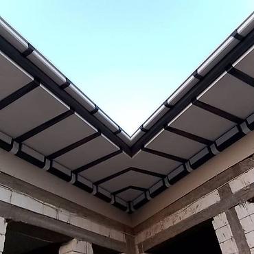 Кровля крыши: Кровля крыши — 5