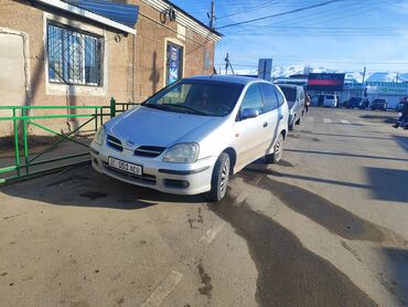 субару импреза 1 5: Nissan Almera Tino: 2005 г., 1.8 л, Механика, Бензин, Кроссовер