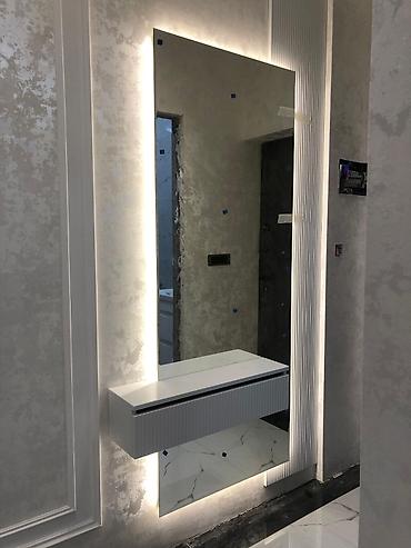 Аренда квартир: ✨ **WHITE STONE TOWERS-DƏ LÜKS 2 OTAQLI MƏNZİL KİRAYƏ VERİLİR** 🏡 **2 — 6