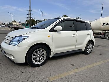 Scion: Scion xA: 2004 г., 1.5 л, Автомат, Бензин, Хэтчбэк — 3