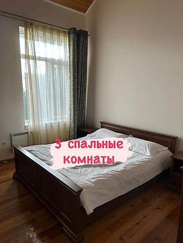 Продажа таунхаусов: Продается красивый и стильный таунхаус в пансионате «Каприз" в городе — 4